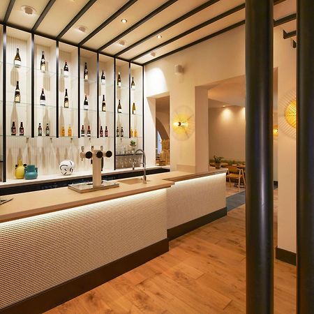 Mercure Grand Hotel Metz Centre Cathedrale Zewnętrze zdjęcie