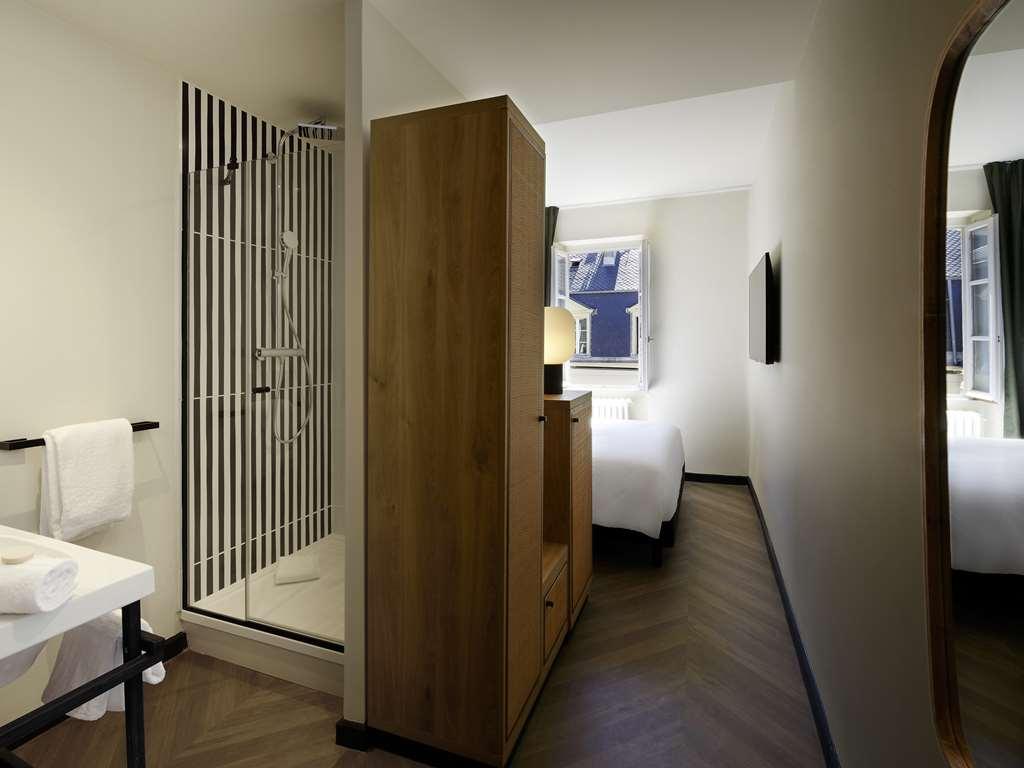 Mercure Grand Hotel Metz Centre Cathedrale Pokój zdjęcie