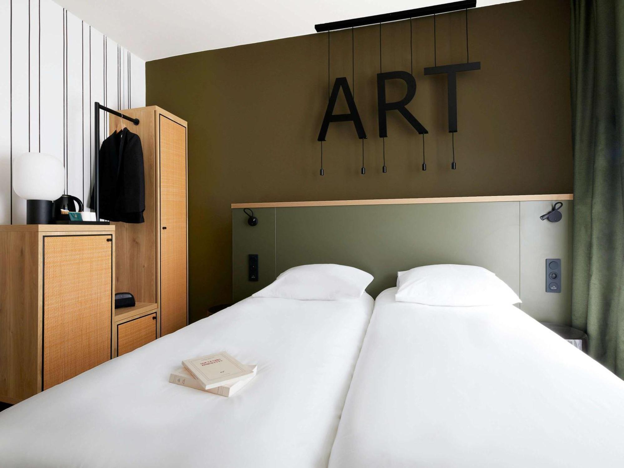 Mercure Grand Hotel Metz Centre Cathedrale Zewnętrze zdjęcie