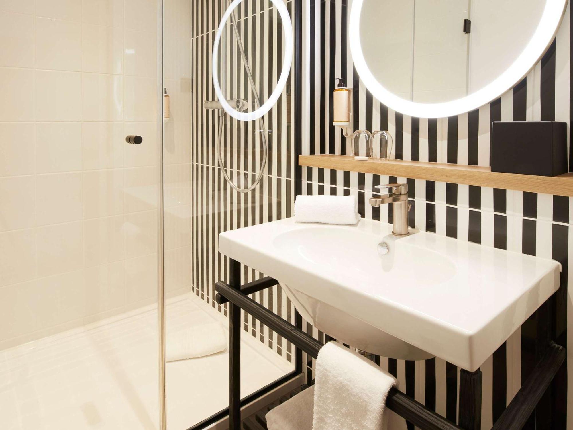 Mercure Grand Hotel Metz Centre Cathedrale Zewnętrze zdjęcie